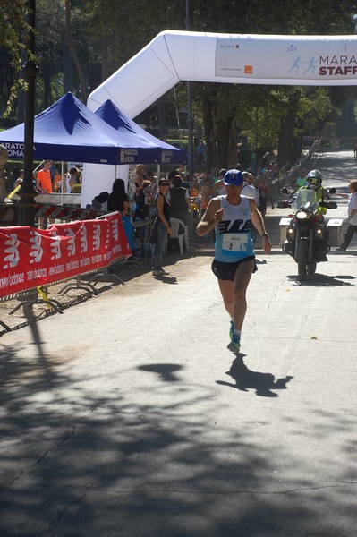 Maratona di Roma a Staffetta (TOP) (14/10/2017) 00003