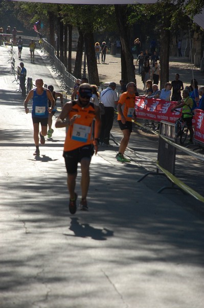 Maratona di Roma a Staffetta (TOP) (14/10/2017) 00050