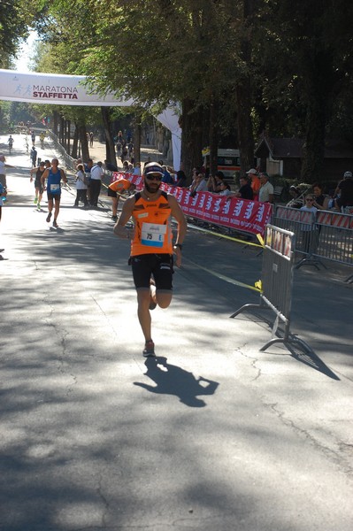 Maratona di Roma a Staffetta (TOP) (14/10/2017) 00052