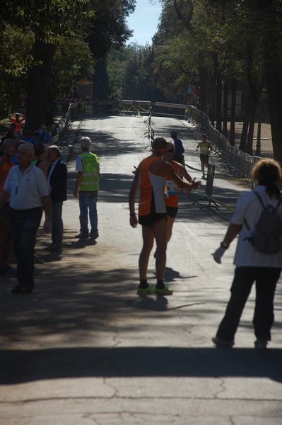 Maratona di Roma a Staffetta (TOP) (14/10/2017) 00057