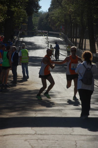 Maratona di Roma a Staffetta (TOP) (14/10/2017) 00059