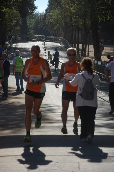 Maratona di Roma a Staffetta (TOP) (14/10/2017) 00062