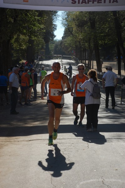 Maratona di Roma a Staffetta (TOP) (14/10/2017) 00063