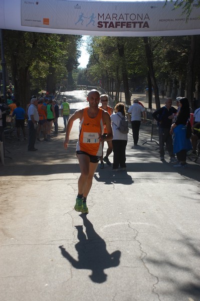 Maratona di Roma a Staffetta (TOP) (14/10/2017) 00064