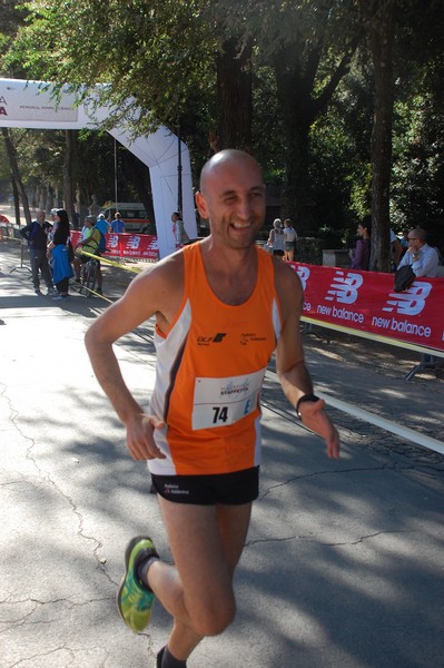 Maratona di Roma a Staffetta (TOP) (14/10/2017) 00066