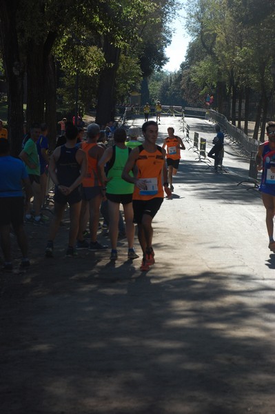 Maratona di Roma a Staffetta (TOP) (14/10/2017) 00068