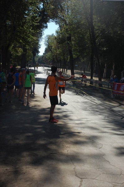 Maratona di Roma a Staffetta (TOP) (14/10/2017) 00073