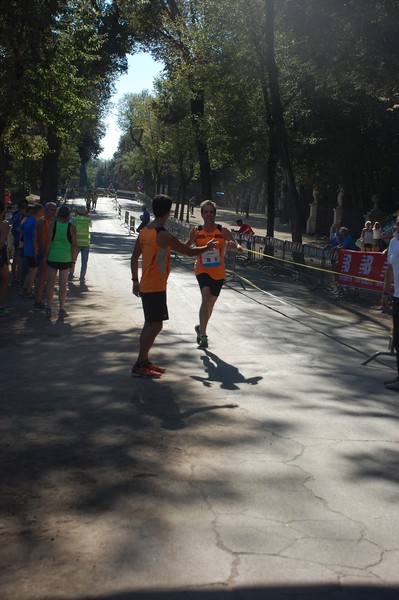 Maratona di Roma a Staffetta (TOP) (14/10/2017) 00075