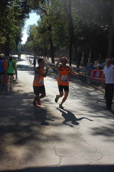 Maratona di Roma a Staffetta (TOP) (14/10/2017) 00076