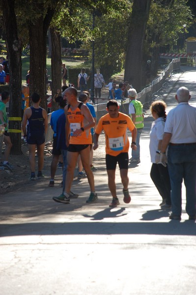 Maratona di Roma a Staffetta (TOP) (14/10/2017) 00083