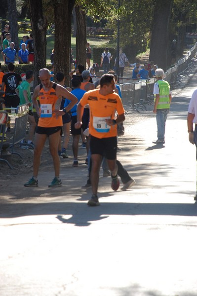 Maratona di Roma a Staffetta (TOP) (14/10/2017) 00085