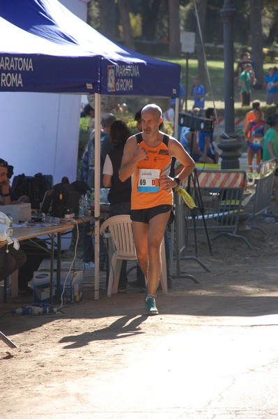 Maratona di Roma a Staffetta (TOP) (14/10/2017) 00094