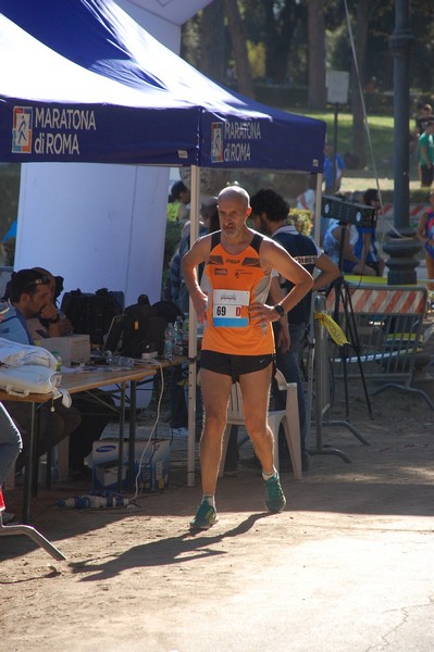 Maratona di Roma a Staffetta (TOP) (14/10/2017) 00095