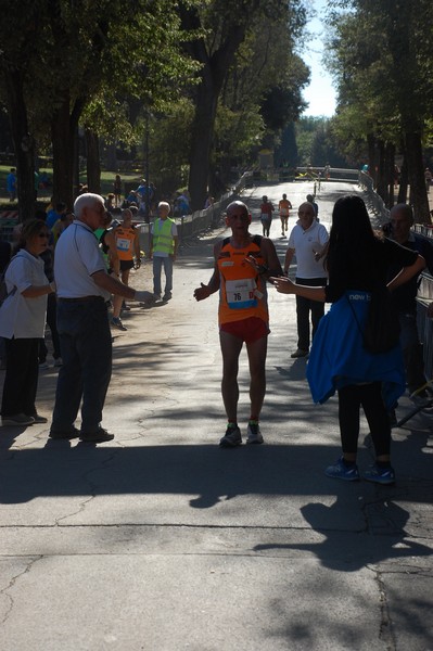 Maratona di Roma a Staffetta (TOP) (14/10/2017) 00099