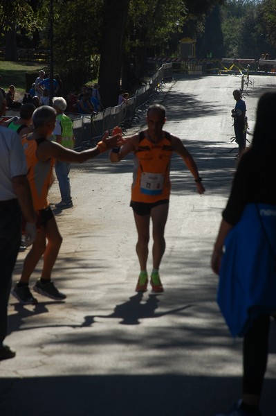 Maratona di Roma a Staffetta (TOP) (14/10/2017) 00107