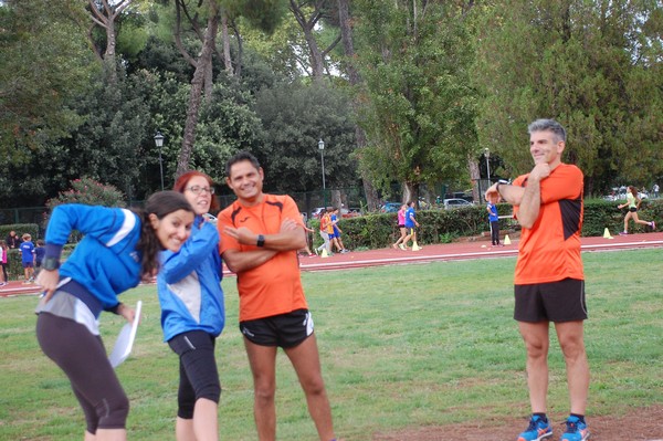 Scuola di Atletica Leggera (19/09/2017) 00013