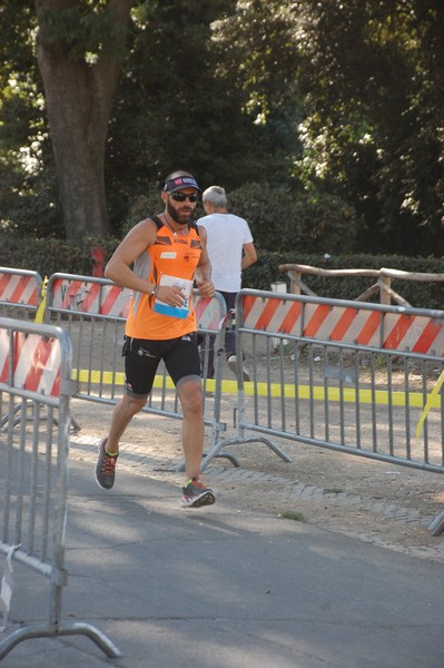 Maratona di Roma a Staffetta (TOP) (14/10/2017) 00041
