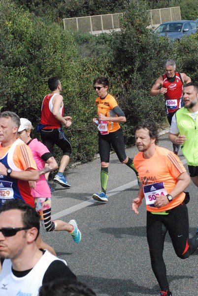 Roma Ostia Half Marathon (12/03/2017) 00042