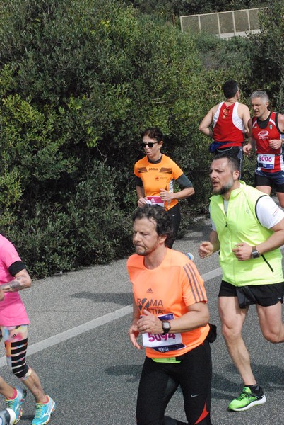 Roma Ostia Half Marathon (12/03/2017) 00043