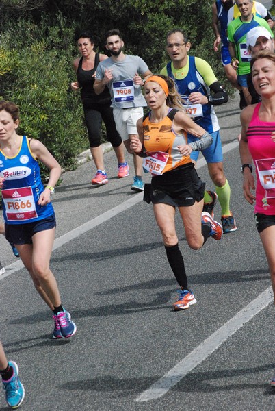 Roma Ostia Half Marathon (12/03/2017) 00046