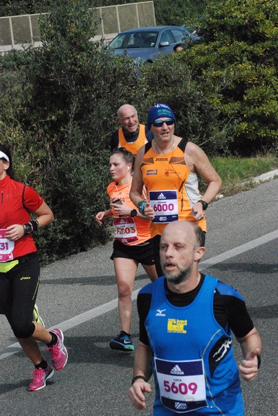 Roma Ostia Half Marathon (12/03/2017) 00054