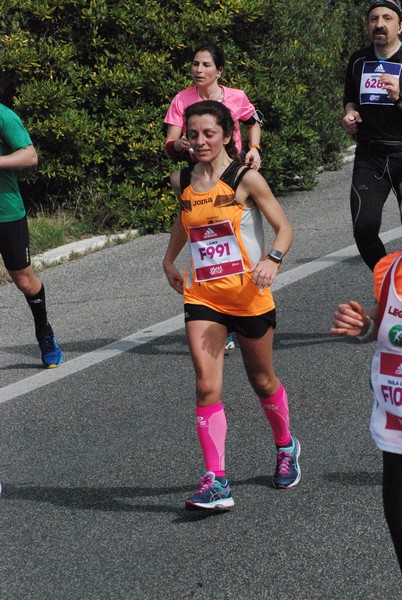 Roma Ostia Half Marathon (12/03/2017) 00062