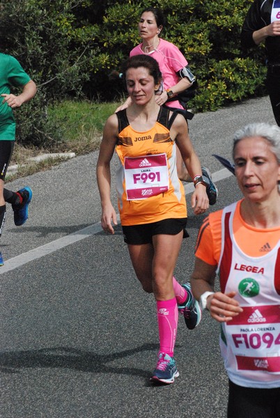 Roma Ostia Half Marathon (12/03/2017) 00063