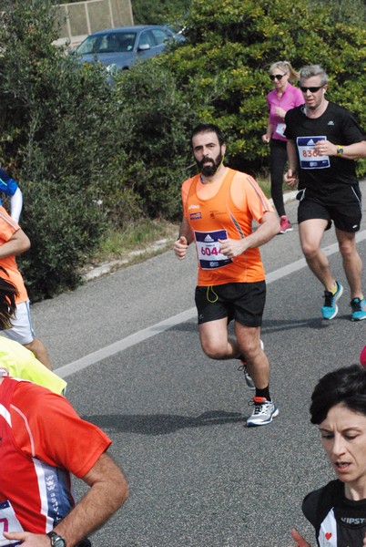 Roma Ostia Half Marathon (12/03/2017) 00068