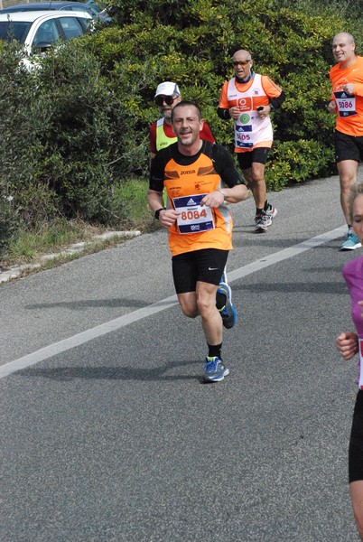 Roma Ostia Half Marathon (12/03/2017) 00075