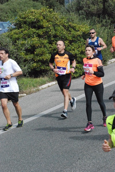 Roma Ostia Half Marathon (12/03/2017) 00080