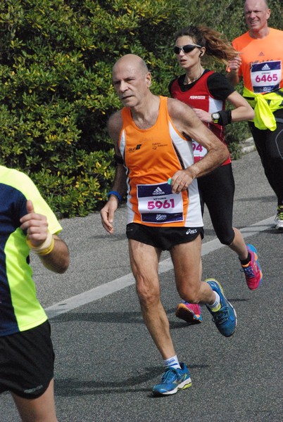 Roma Ostia Half Marathon (12/03/2017) 00094