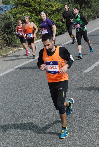 Roma Ostia Half Marathon (12/03/2017) 00099