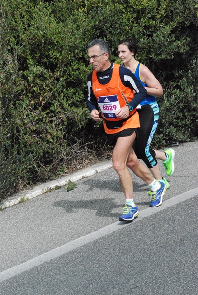 Roma Ostia Half Marathon (12/03/2017) 00103