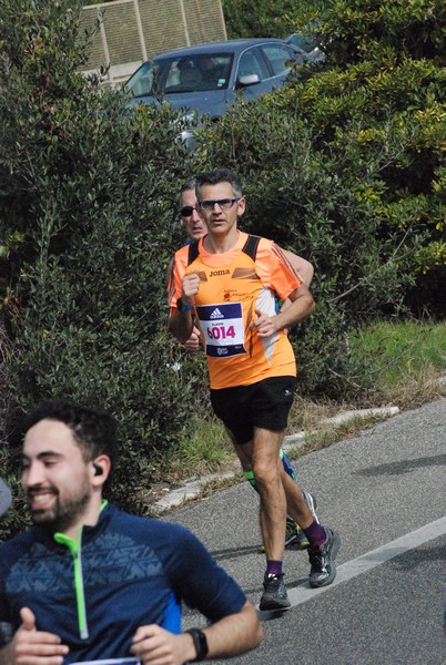 Roma Ostia Half Marathon (12/03/2017) 00104