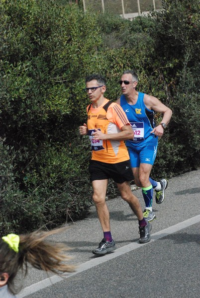 Roma Ostia Half Marathon (12/03/2017) 00105