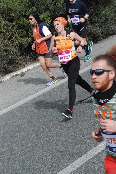 Roma Ostia Half Marathon (12/03/2017) 00108