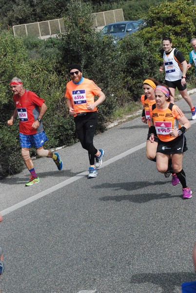 Roma Ostia Half Marathon (12/03/2017) 00112