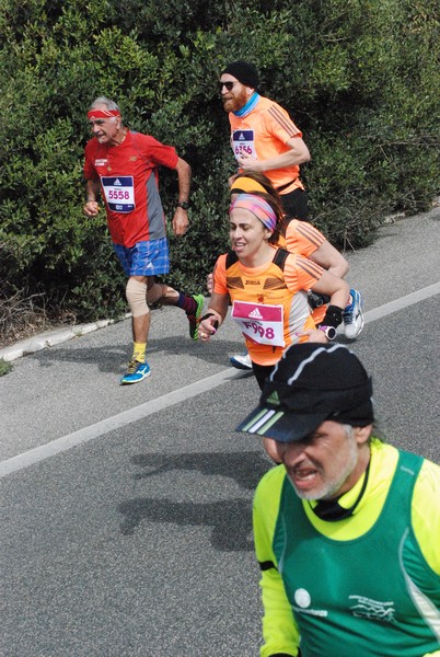 Roma Ostia Half Marathon (12/03/2017) 00115