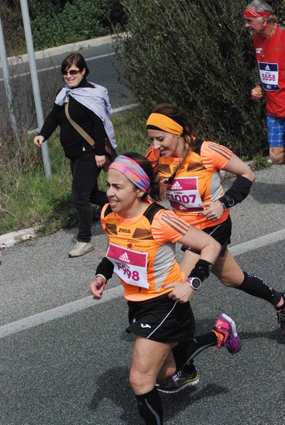 Roma Ostia Half Marathon (12/03/2017) 00117