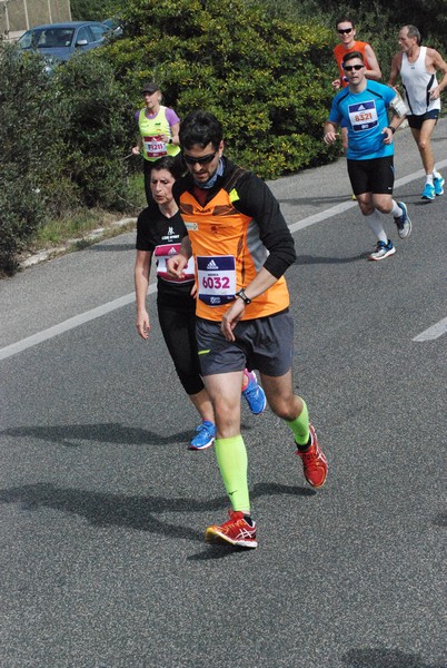 Roma Ostia Half Marathon (12/03/2017) 00119