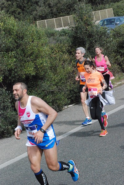 Roma Ostia Half Marathon (12/03/2017) 00129