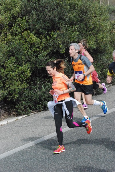 Roma Ostia Half Marathon (12/03/2017) 00130