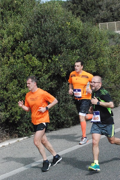 Roma Ostia Half Marathon (12/03/2017) 00134