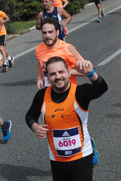 Roma Ostia Half Marathon (12/03/2017) 00137