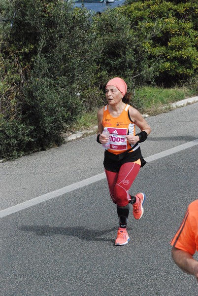 Roma Ostia Half Marathon (12/03/2017) 00142