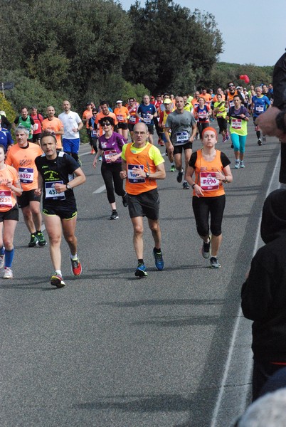 Roma Ostia Half Marathon (12/03/2017) 00148