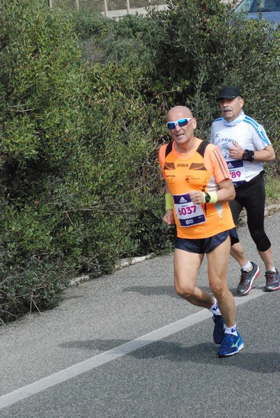 Roma Ostia Half Marathon (12/03/2017) 00159