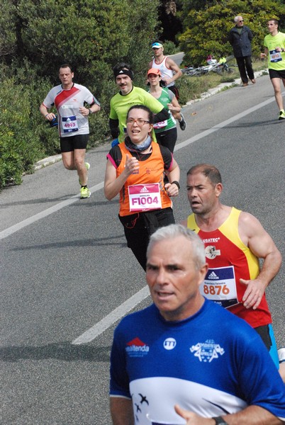 Roma Ostia Half Marathon (12/03/2017) 00172