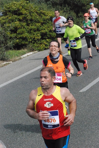 Roma Ostia Half Marathon (12/03/2017) 00173