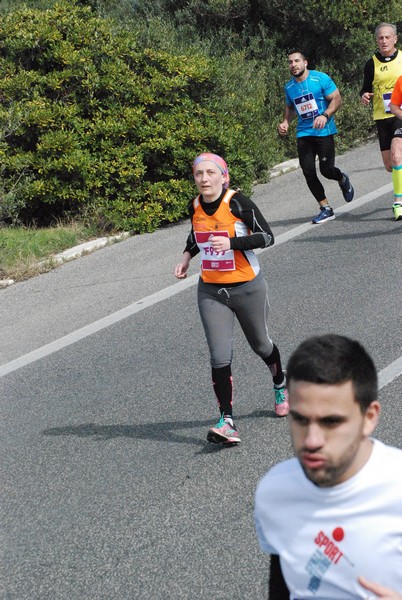 Roma Ostia Half Marathon (12/03/2017) 00181